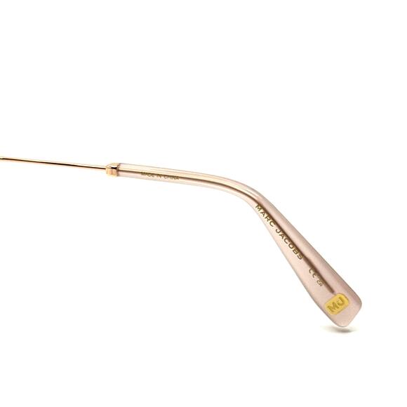 New, MARC JACOBS Eyeglasses MJ1067 BKU Authentic - Picture 9 of 12